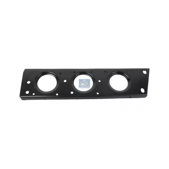 Support, pare-chocs DT 7.10167SP