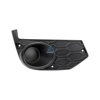 DT 7.10205 - Enjoliveur, pare-chocs