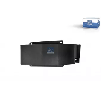 Enjoliveur, pare-chocs DT OEM 5801521540
