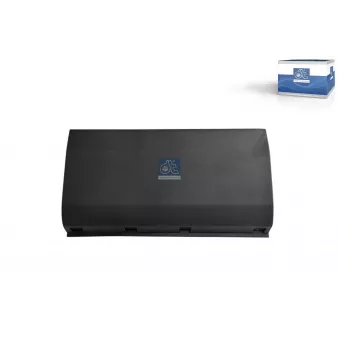 Enjoliveur, pare-chocs DT OEM 5801811687