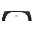 DT 7.10219 - Baguette et bande protectrice, aile
