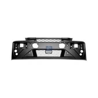Pare-chocs DT 7.10243