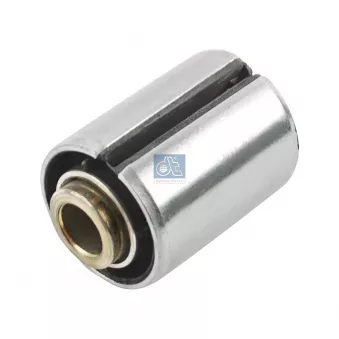 Coussinet de palier, ressort à lames DT OEM 98413847