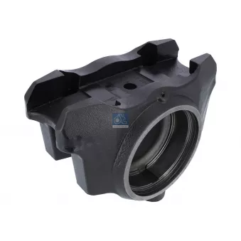 DT 7.11150 - Suspension, ressort à lames