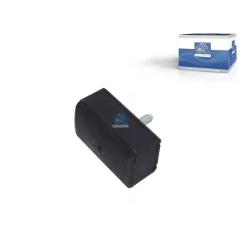 Butée élastique, cabine DT OEM 93826069