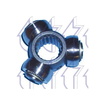 Trépied, arbre de commande TRICLO 644763