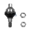 DT 7.11330 - Rotule de suspension