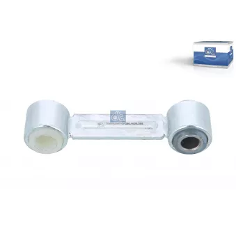 Entretoise/tige, stabilisateur DT OEM 504092615
