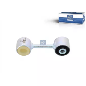 Entretoise/tige, stabilisateur DT 7.11400 pour VOLKSWAGEN TRANSPORTER - COMBI 35 C 17. 35 S 17 - 166cv