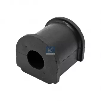 Coussinet de palier, stabilisateur DT 7.11434 pour IVECO DAILY 35-8 75cv