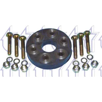 Joint, arbre longitudinal TRICLO OEM 2024101015
