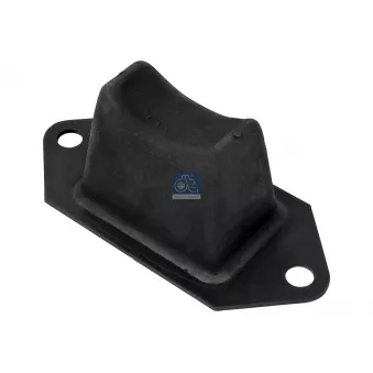 Butée élastique, cabine DT OEM 93803992