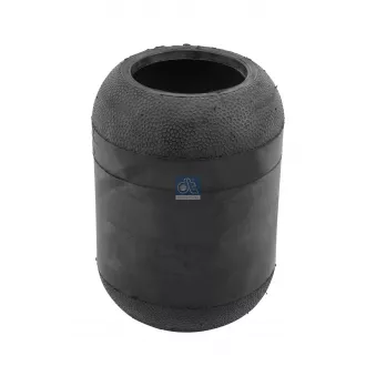 DT 7.12026 - Ressort pneumatique, suspension pneumatique