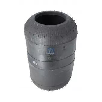 DT 7.12039 - Ressort pneumatique, suspension pneumatique