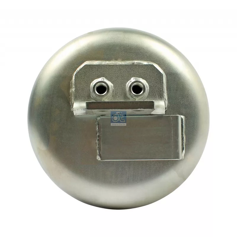 Ressort pneumatique, suspension pneumatique DT 7.12062 - Visuel 1