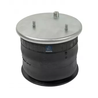 DT 7.12067 - Ressort pneumatique, suspension pneumatique arrière droit
