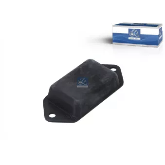 Douille, amortisseur DT OEM 500354985