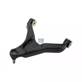 Triangle ou bras de suspension (train avant) DT OEM 500334486