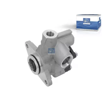 DT 7.13210SP - Pompe hydraulique, direction