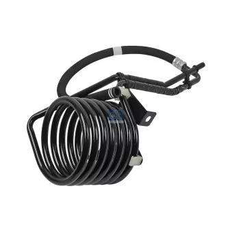 Tuyau hydraulique, direction DT 7.13320