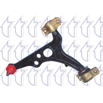 Triangle ou bras de suspension (train avant) TRICLO OEM 7777239