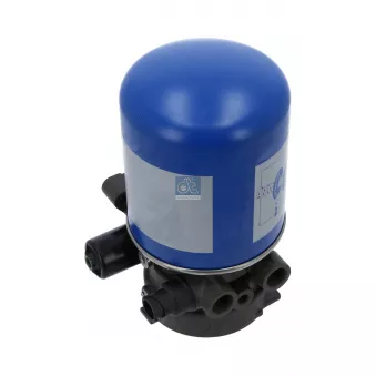 Dessicateur, système d'air comprimé DT 7.16029