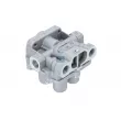 DT 7.16130 - Valve de sécurité pour plusieurs circuits