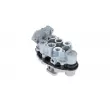 DT 7.16132 - Valve de sécurité pour plusieurs circuits