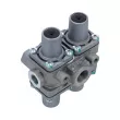 DT 7.16187 - Valve de sécurité pour plusieurs circuits