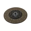 Disque d'embrayage DT [7.18013]