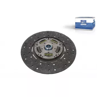 Disque d'embrayage DT OEM 504341551