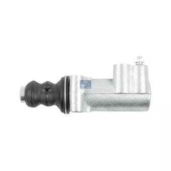 Cylindre récepteur, embrayage DT 7.18310 pour IVECO EUROCARGO 120 E 23,120 E 23 P, 120 E 23 FP, 120 E 23 H - 227cv