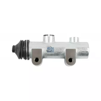 Cylindre récepteur, embrayage DT 7.18311 pour IVECO EUROCARGO 170 E 18, 180 E 18 - 177cv
