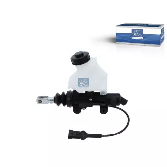 Cylindre récepteur, embrayage DT OEM 41285310