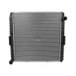 Radiateur, refroidissement du moteur DT [7.21004]