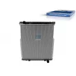 Radiateur, refroidissement du moteur DT [7.21008]