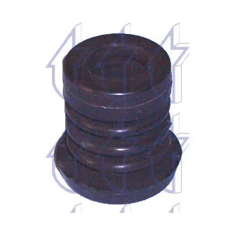 Butée élastique, suspension Metalcaucho 02934