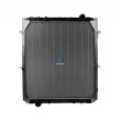 DT 7.21020 - Radiateur, refroidissement du moteur
