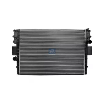 Radiateur, refroidissement du moteur DT OEM 504045487