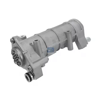 Module-EGR DT OEM 504136967
