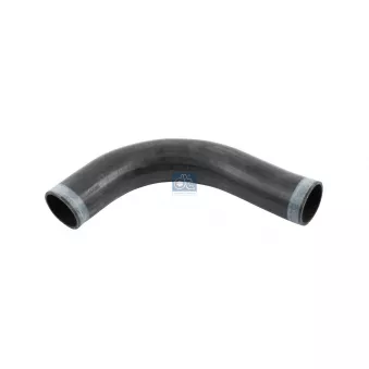 Durite de radiateur DT 7.21342