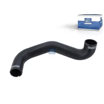 Gaine de suralimentation DT OEM 504098508