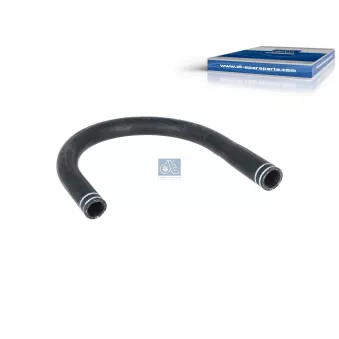 DT 7.21399 - Durite de radiateur