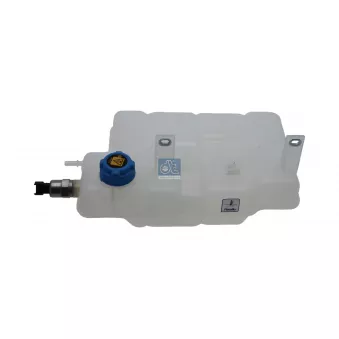 Vase d'expansion, liquide de refroidissement DT 7.21608