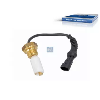 DT 7.21700 - Capteur, niveau d'eau de refroidissement