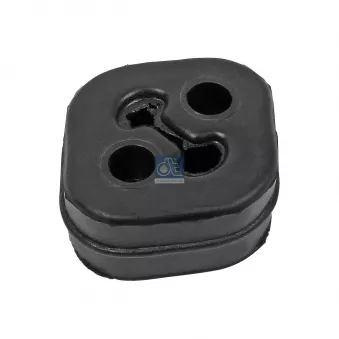 Anneau de fixation, silencieux DT OEM 8d0253144r