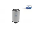 DT 7.24018 - Filtre à carburant