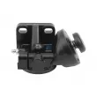 DT 7.24025 - Couvercle, filtre à carburant