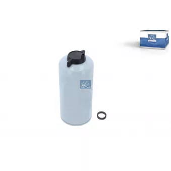 Filtre à carburant DT OEM 5006002224