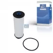 DT 7.24074 - Filtre à carburant